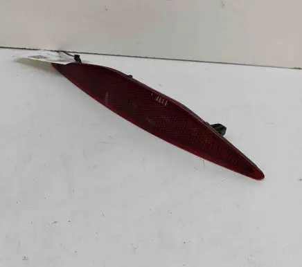 Rear tail light reflector