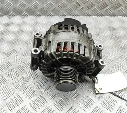 Audi A3 S3 8V Generator/alternator 06J903023H