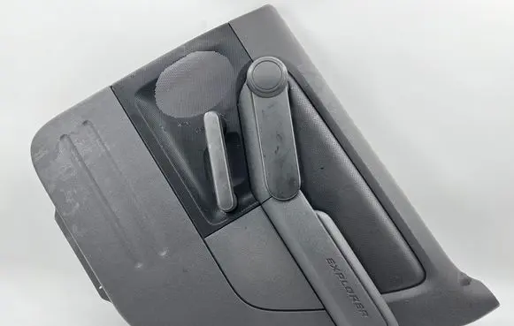 Ford Explorer Rear door card panel trim