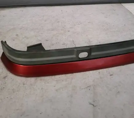 Land Rover Range Rover P38A Rear light trim 