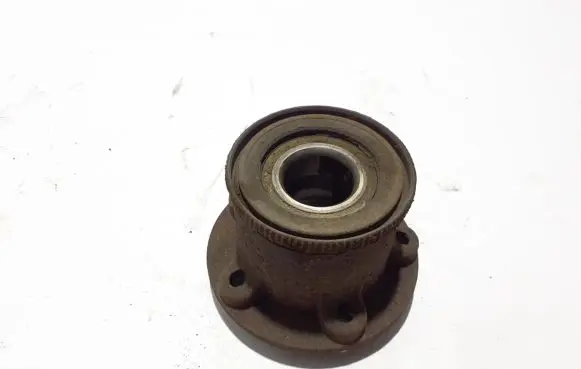 Renault Master III Rear wheel hub 432100013R