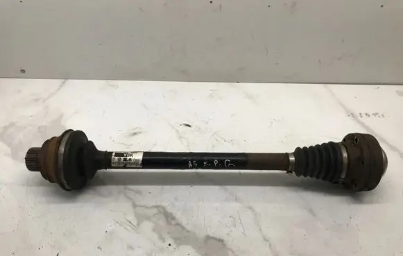 Audi A5 8T 8F Rear driveshaft 8K0501203K