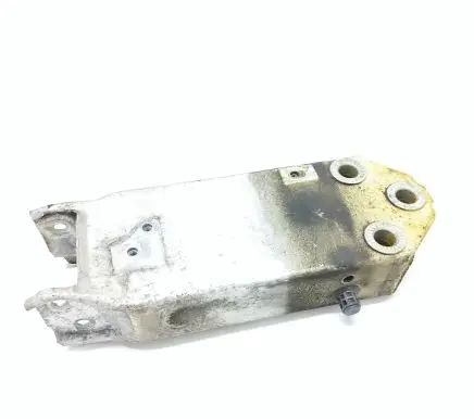 BMW 5 GT F07 Front bumper shock/impact absorber 