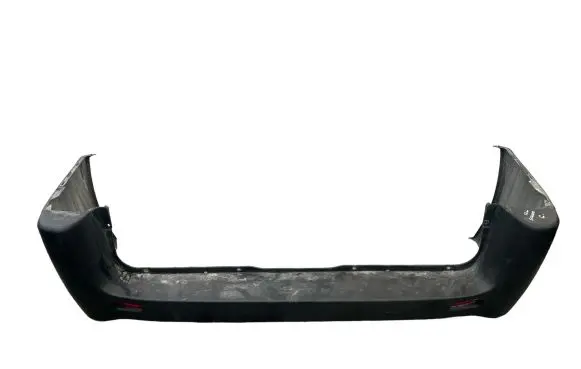 Fiat Scudo Rear bumper