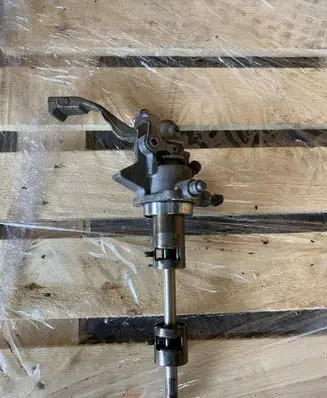 Opel Vectra C Gear shifter/selector