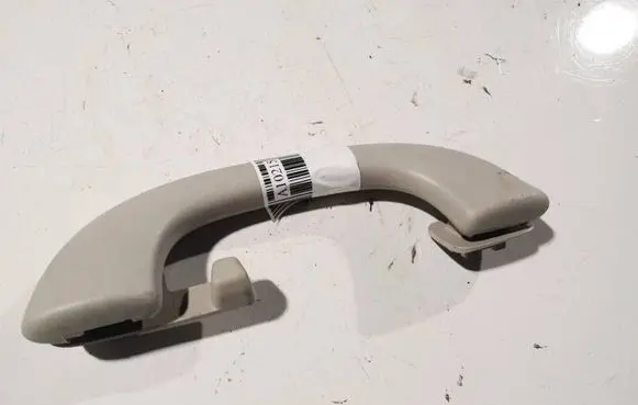 Citroen C5 Rear interior roof grab handle