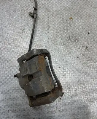 Hyundai Tucson IV NX4 Front brake caliper