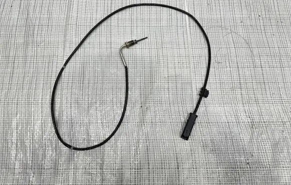 Jaguar F-Pace Exhaust gas temperature sensor MX73-12B591-CC