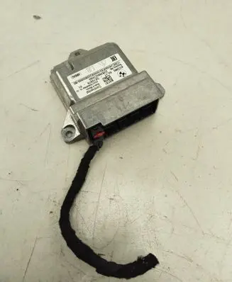 BMW X7 G07 Airbag control unit/module 5A75878 B2865C0065
