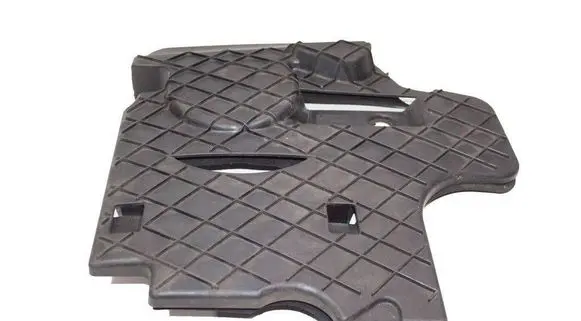 Mercedes-Benz E W212 Timing belt guard (cover) A6510100887