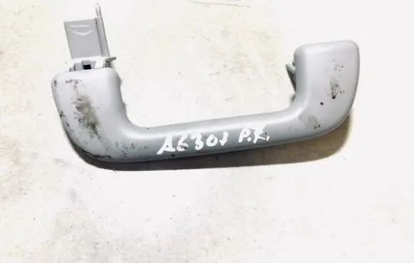 Toyota Avensis T250 Front interior roof grab handle