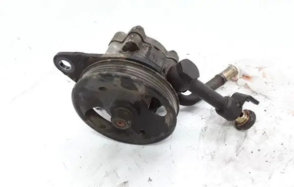 Nissan Navara D40 Power steering pump NOCODE