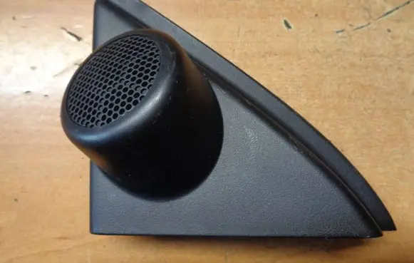 Toyota Auris E180 Plastic wing mirror trim cover 6749202380 8616002A40