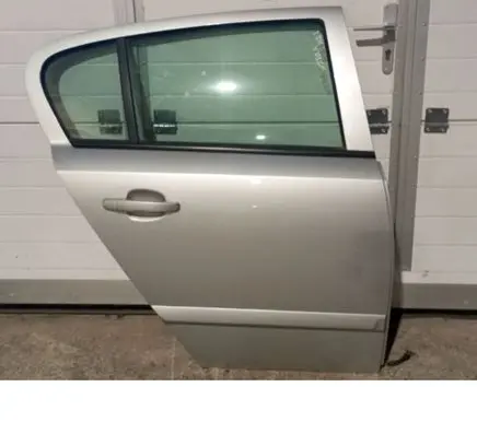 Opel Astra H Rear door 13168046 13162877 43R001582