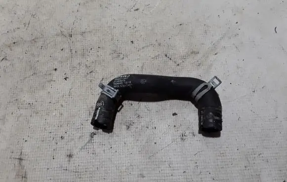 Volvo XC60 Engine coolant pipe/hose 31493272