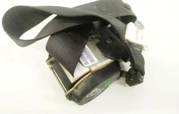 Jeep Grand Cherokee (WJ) Rear seatbelt 601127600C