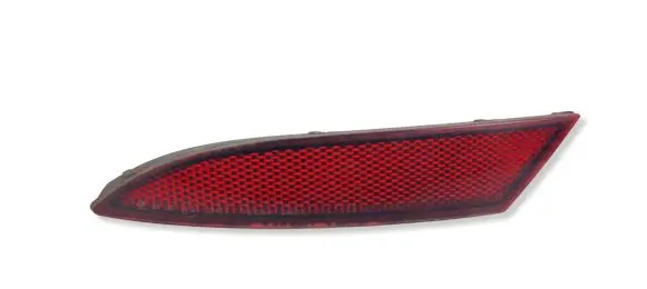 Volkswagen Polo VI Rear tail light reflector 2G0945105A