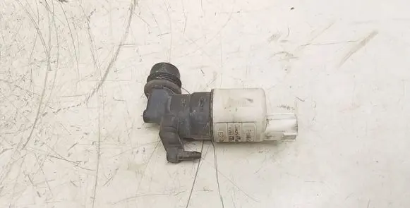 Volvo S60 Windscreen/windshield washer pump AV6117K624AA 31214898