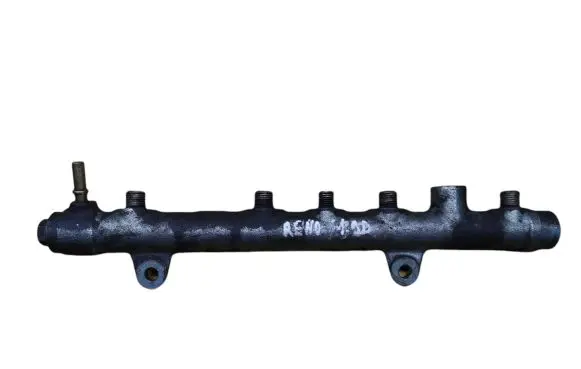 Renault Trafic II (X83) Fuel main line pipe 0445214065 8200330912