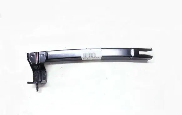 Renault Scenic IV - Grand scenic IV Sliding door upper top rail 802405075R