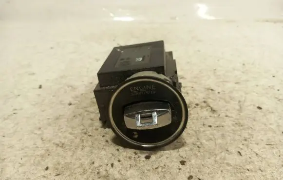 Volkswagen PASSAT B6 Ignition lock 3C0905843R 1240190120 33303401