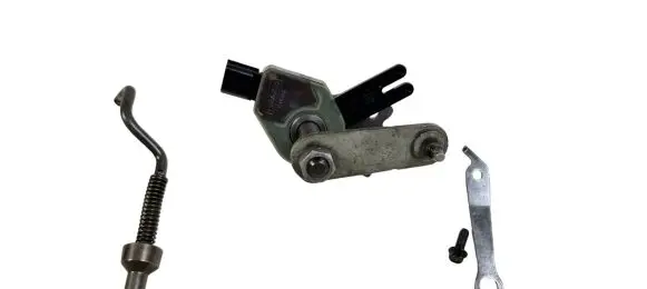 Ford Fusion II Other gearbox part DG9P7H557 DG9P7H557AC M21C190570645
