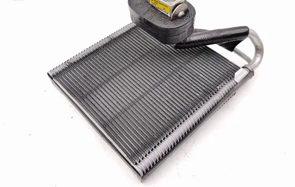 Audi Q3 F3 Air conditioning (A/C) radiator (interior) 5Q2816103D MG3116BA496 T13116B