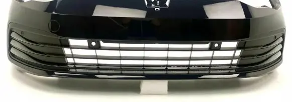 Volkswagen Golf VIII Front bumper 5H0807221H