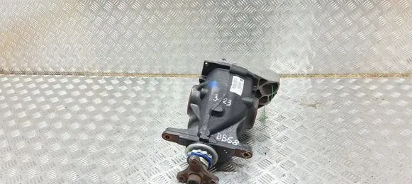 BMW 3 F30 F35 F31 Rear differential S27698496 7599469