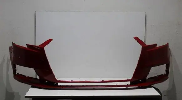 Audi A3 S3 8V Front bumper 8V3807437AF