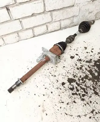 Nissan Pulsar Front driveshaft 391003ZU0C
