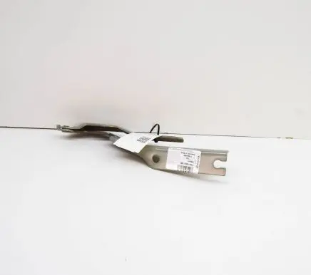 Volkswagen Jetta VII Engine bonnet/hood hinges 17A823301
