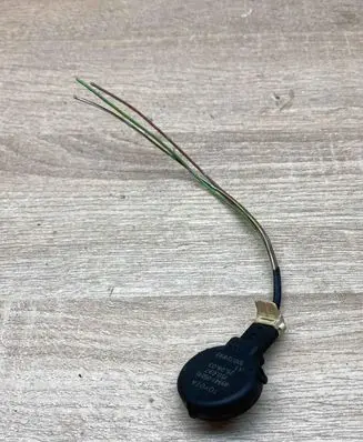 Toyota Avensis T250 Rain sensor 8994105010 150697 WithPlug