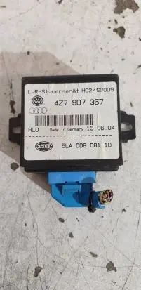Light module LCM