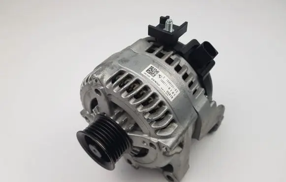 BMW 1 F20 F21 Generator/alternator 7640131