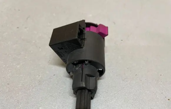 Audi A5 8T 8F Brake pedal sensor switch 14689962