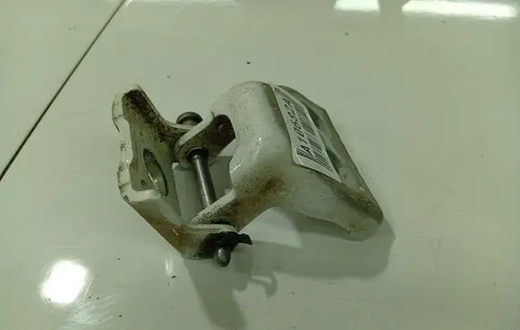 Citroen C4 I Picasso Front door upper hinge 