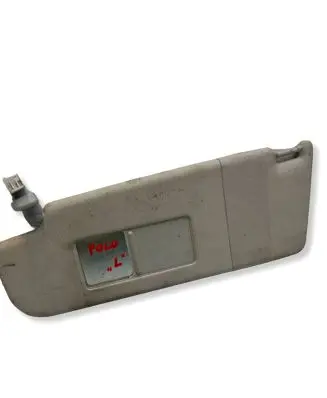 Volkswagen Polo Sun visor 6Q0857551E