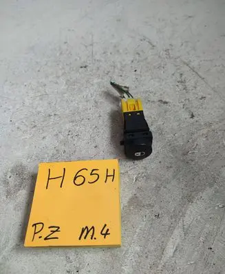 Citroen Xsara Picasso Electric sliding door switch 92472389