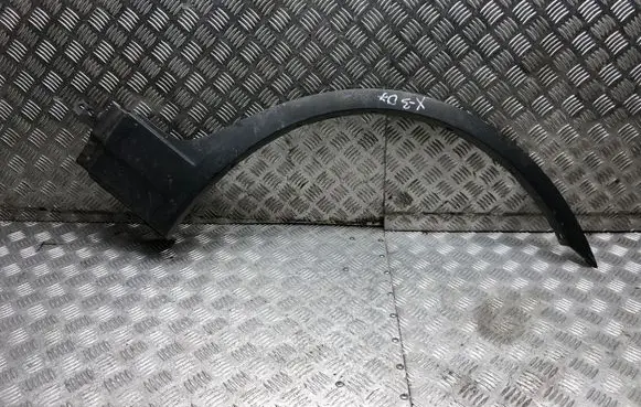 BMW X3 E83 Front arch trim 5177340581803 51773405818 3405818