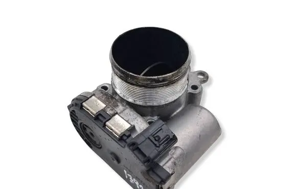 Land Rover Evoque II Throttle valve M4D39F991AA 0280750832
