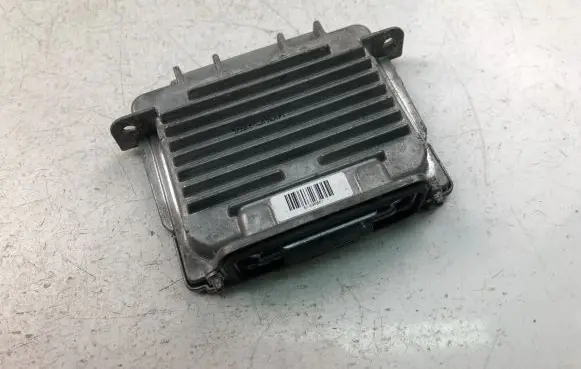 Xenon control unit/module