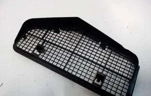 Peugeot 508 II Dashboard side air vent grill/cover trim 9819615080