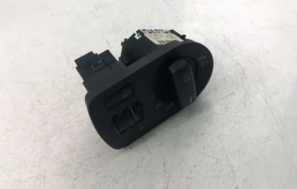 Audi A3 S3 8P Light switch 8P1941531R