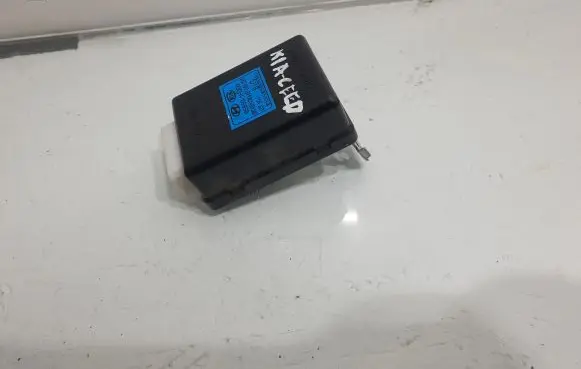 Door central lock control unit/module