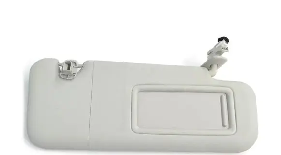 Mazda 6 Sun visor 