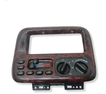 Chrysler Voyager Climate control unit P04677937AB 937AB 3490