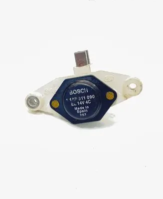 Volkswagen Transporter - Caravelle T3 Sliding door sensor 1197311090
