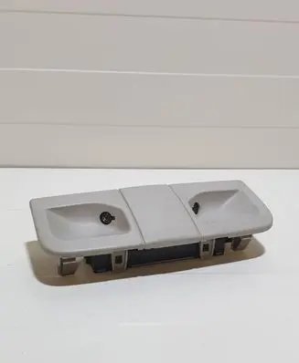 Seat Ibiza IV (6J,6P) Alarm movement detector/sensor 1K8951171A 28026863 24032011