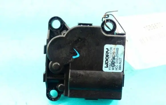 Hyundai Elantra A/C air flow flap actuator/motor D332-JY9AA03 IMPRK1059870